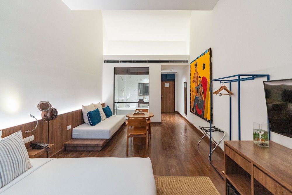 undefined QUU HOTEL Chiang Mai 6