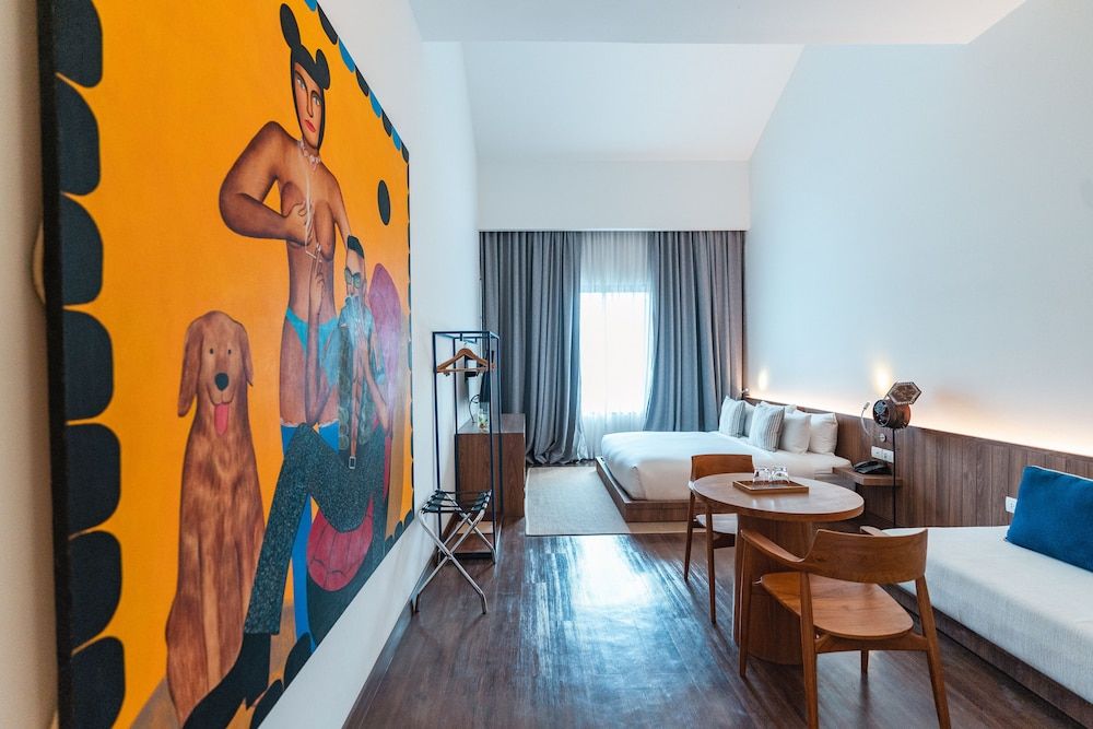 undefined QUU HOTEL Chiang Mai