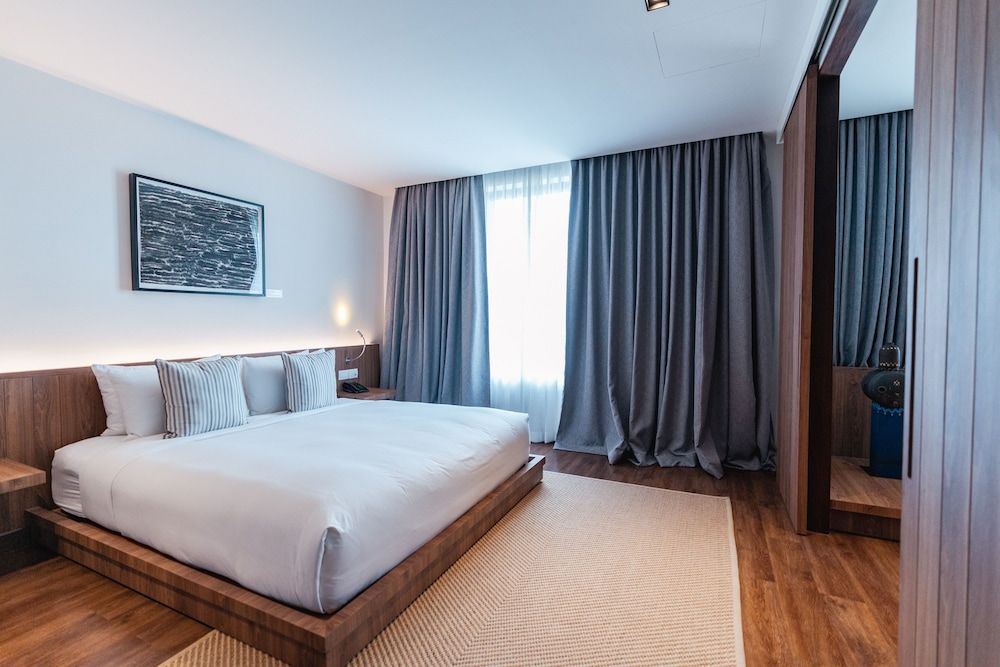 undefined QUU HOTEL Chiang Mai 5