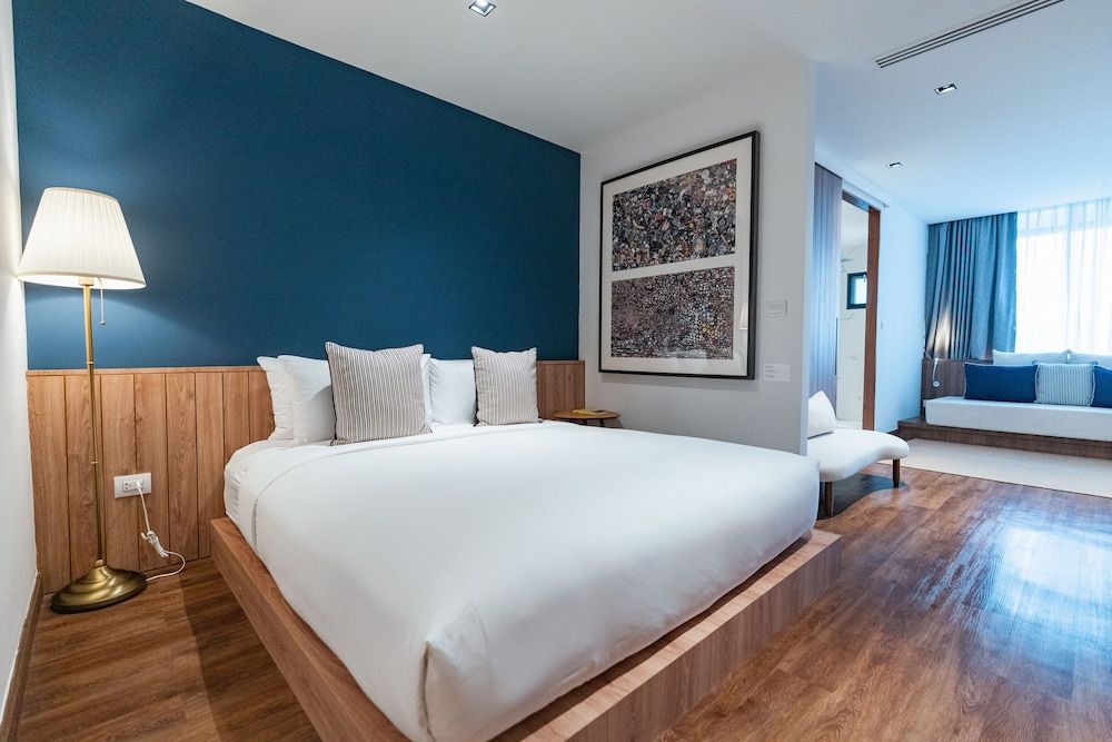 undefined QUU HOTEL Chiang Mai 5