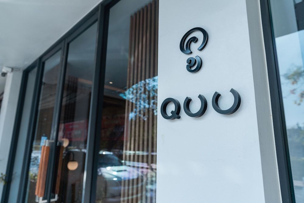 undefined QUU HOTEL Chiang Mai 6
