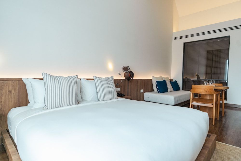 undefined QUU HOTEL Chiang Mai 4