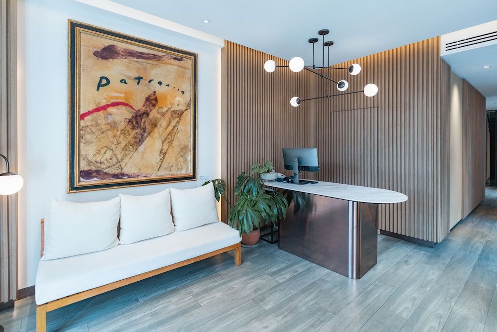 undefined QUU HOTEL Chiang Mai