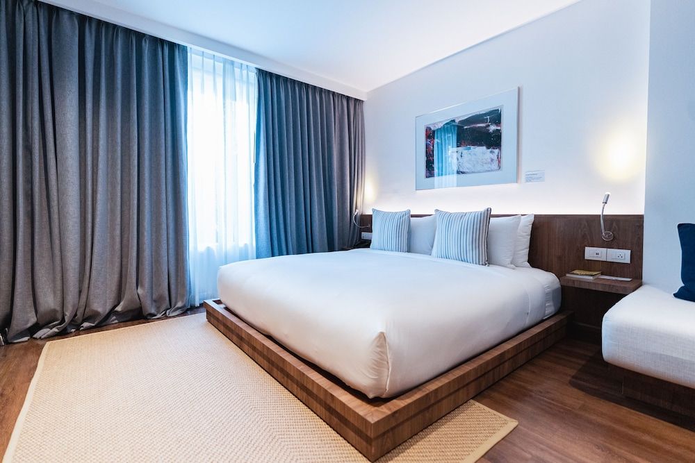 undefined QUU HOTEL Chiang Mai 4