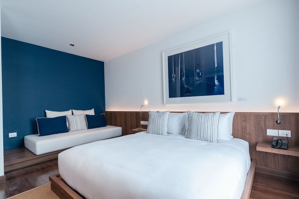 undefined QUU HOTEL Chiang Mai 3