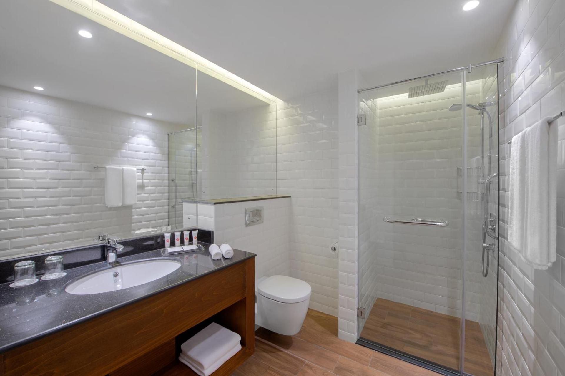 undefined Wyndham Garden Muscat Al Khuwair 9