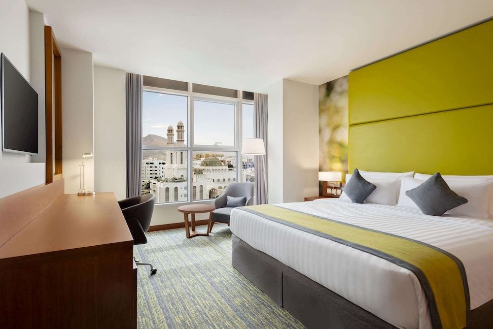 Suite, 1 Bedroom, Smoking