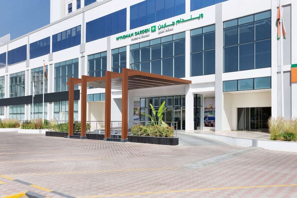 undefined Wyndham Garden Muscat Al Khuwair 2