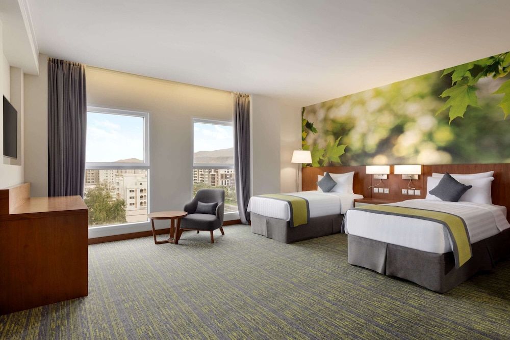 undefined Wyndham Garden Muscat Al Khuwair 8