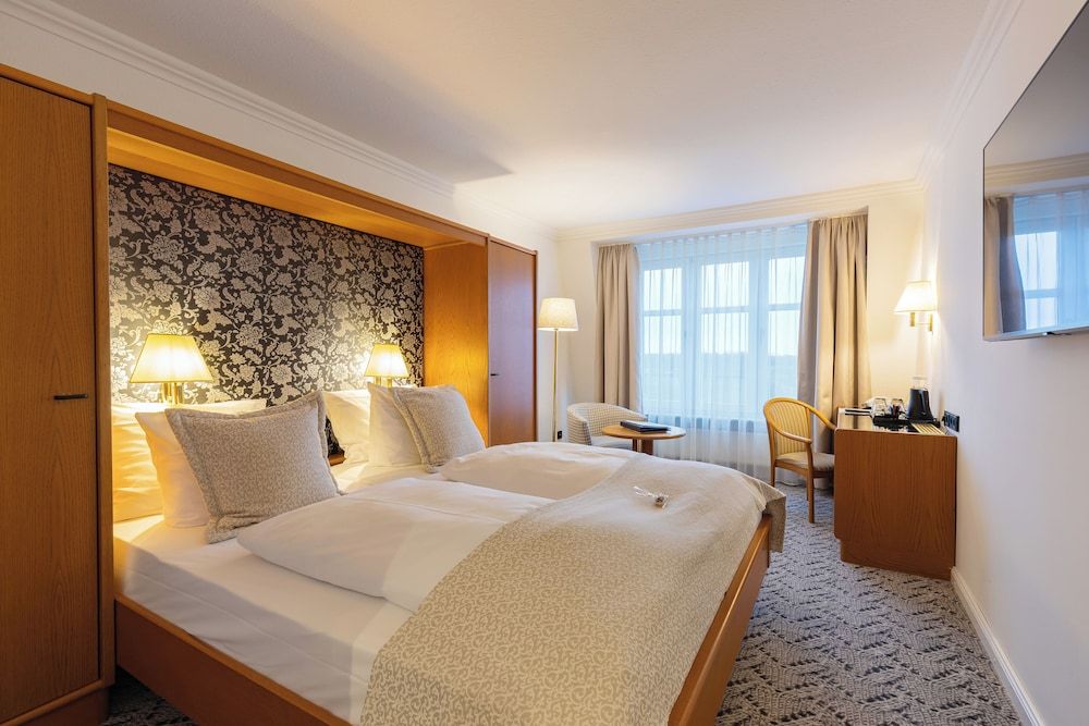 Romantik Hotel Schwanefeld