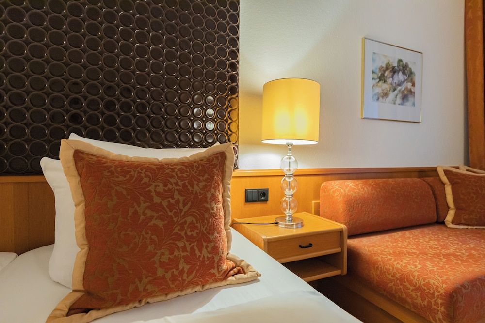 Romantik Hotel Schwanefeld