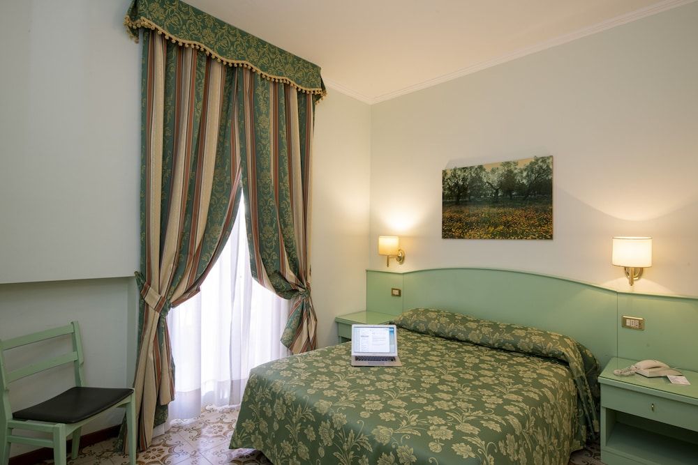 Junior Double Room