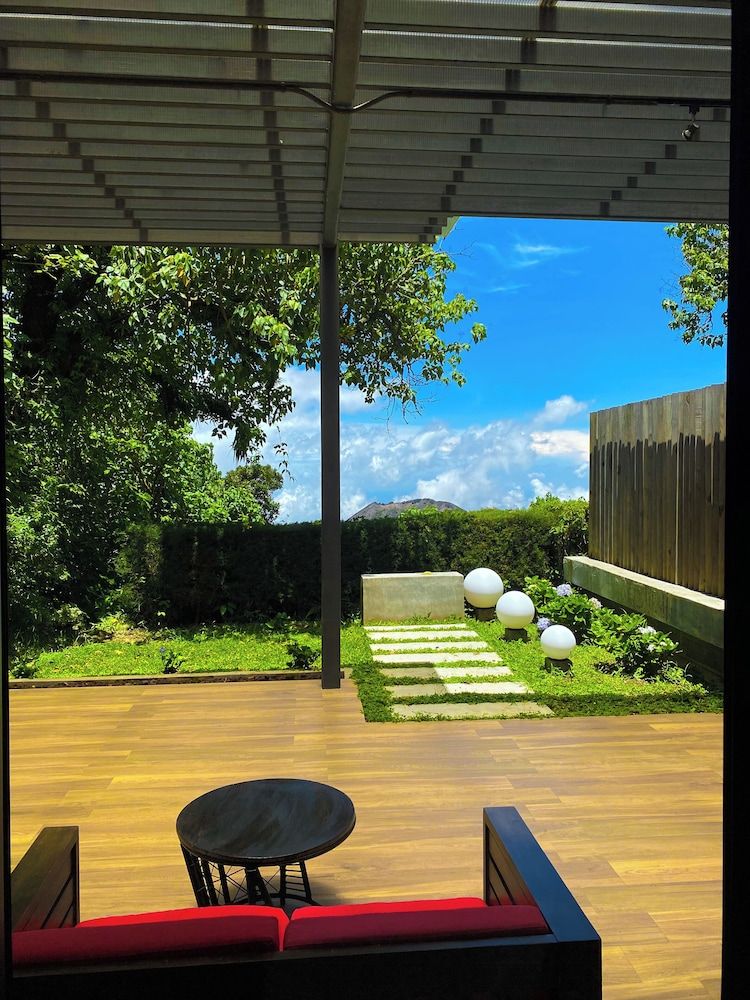 Casa 1800 Cerro Verde Boutique Hotel Suites vistas al Volcán - 1 King Bed 7