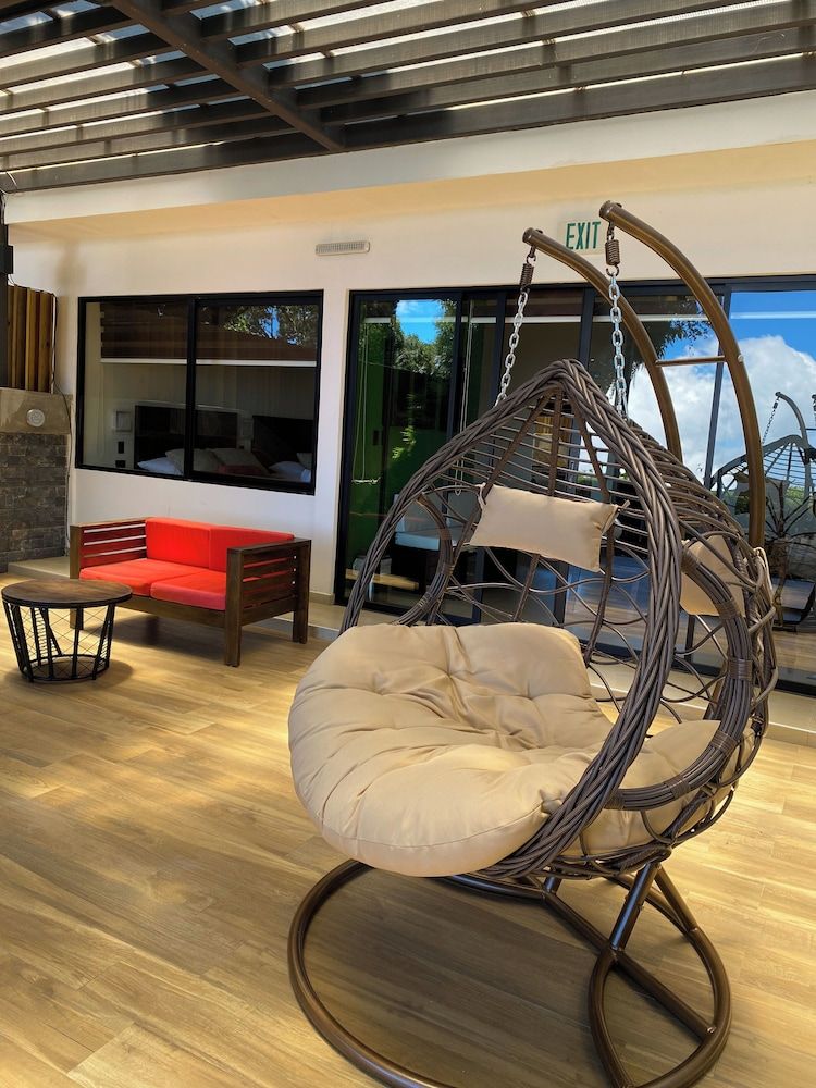 Casa 1800 Cerro Verde Boutique Hotel Suites vistas al Volcán - 2 Queen Beds 7