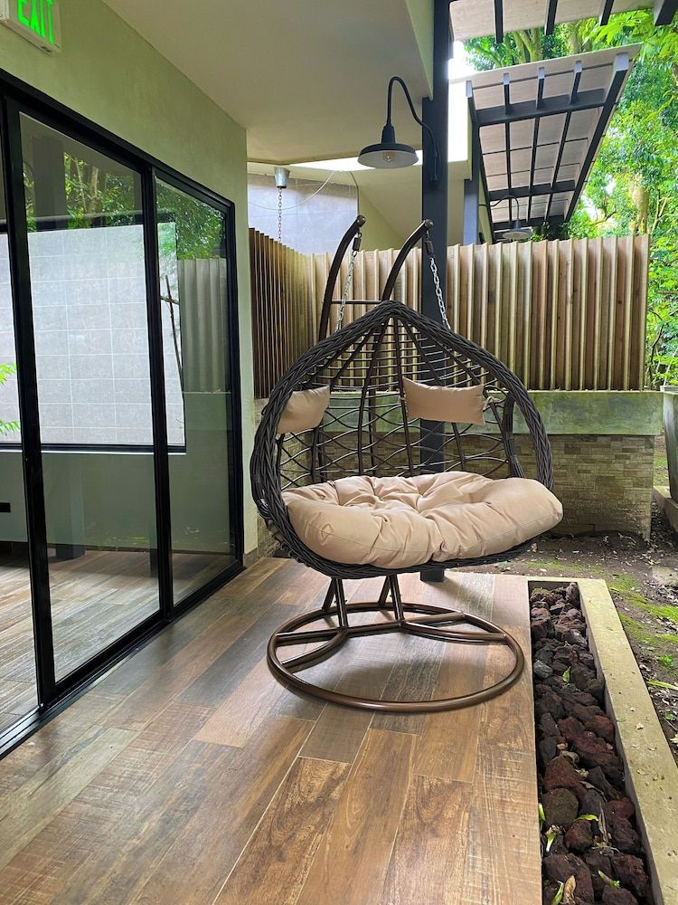 Casa 1800 Cerro Verde Boutique Hotel Suites vistas al Bosque - 1 King Bed 11