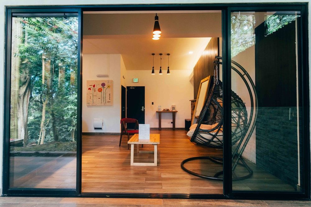 Casa 1800 Cerro Verde Boutique Hotel Suites vistas al Bosque - 1 King Bed 10