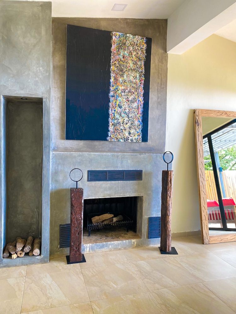 Casa 1800 Cerro Verde Boutique Hotel Suites vistas al Volcán - 2 Queen Beds 4