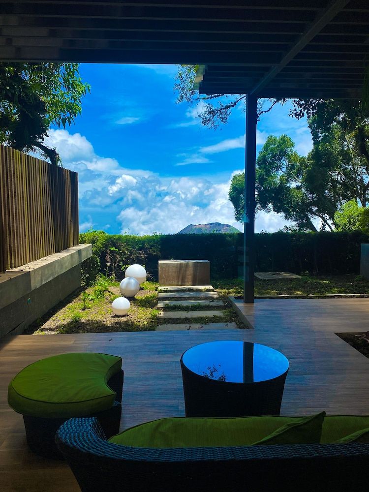 Casa 1800 Cerro Verde Boutique Hotel Suites vistas al Volcán - 2 Queen Beds 6