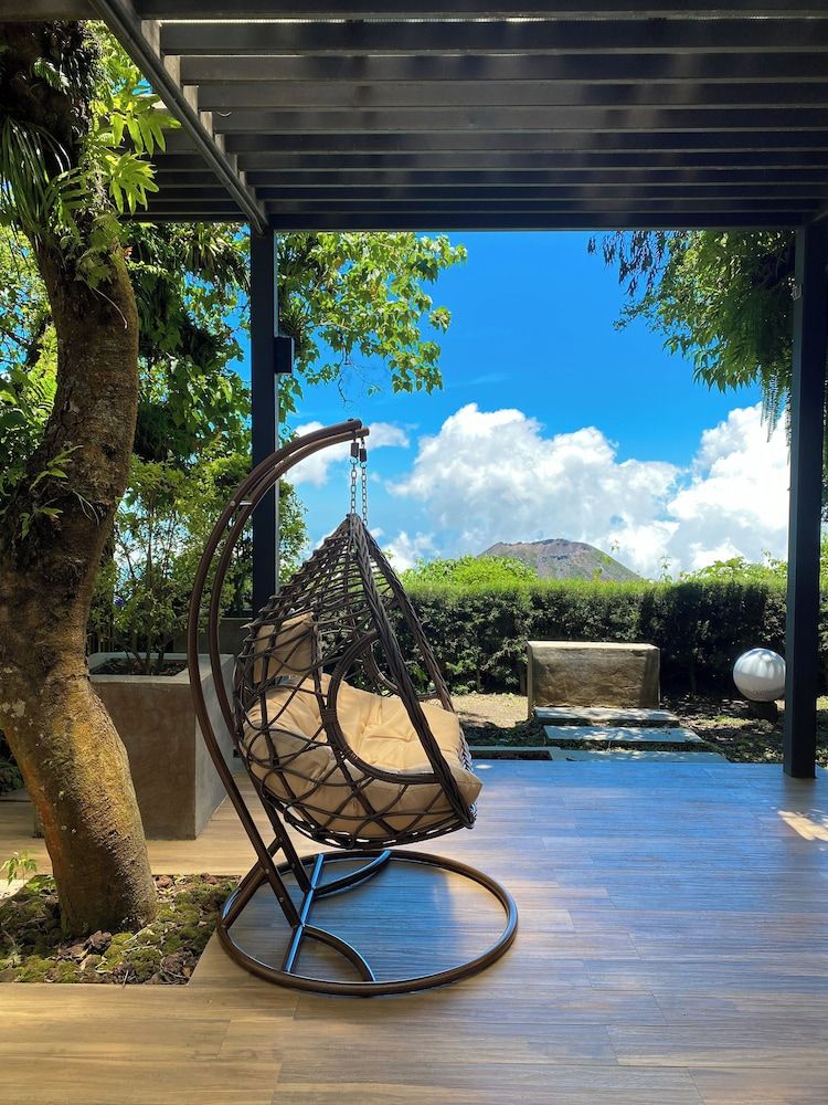 Casa 1800 Cerro Verde Boutique Hotel Suites vistas al Volcán - 2 Queen Beds 8