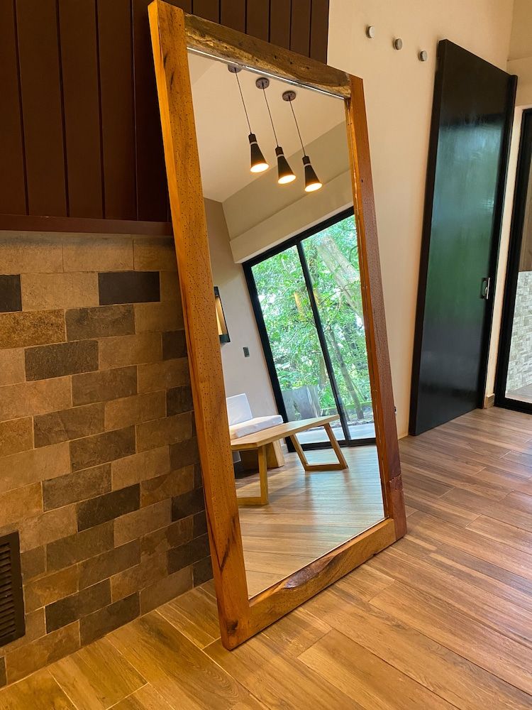 Casa 1800 Cerro Verde Boutique Hotel Suites vistas al Bosque - 1 King Bed 8