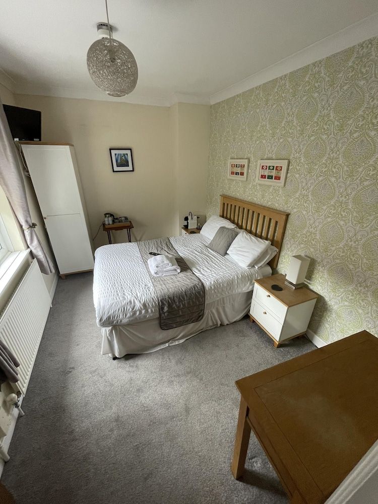 The Windsor Castle Inn