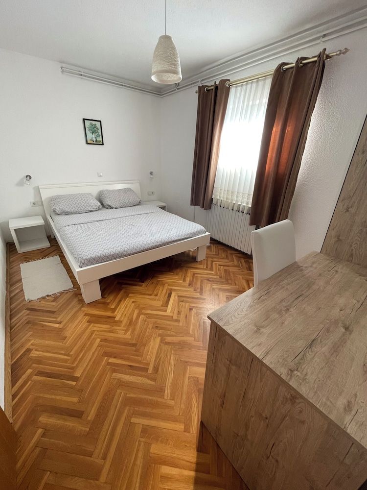 Comfort Apartment