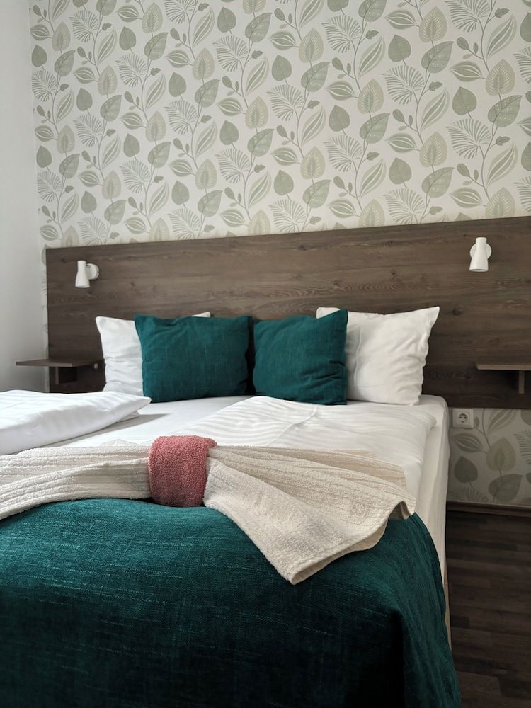 undefined Nova City Apartments 2