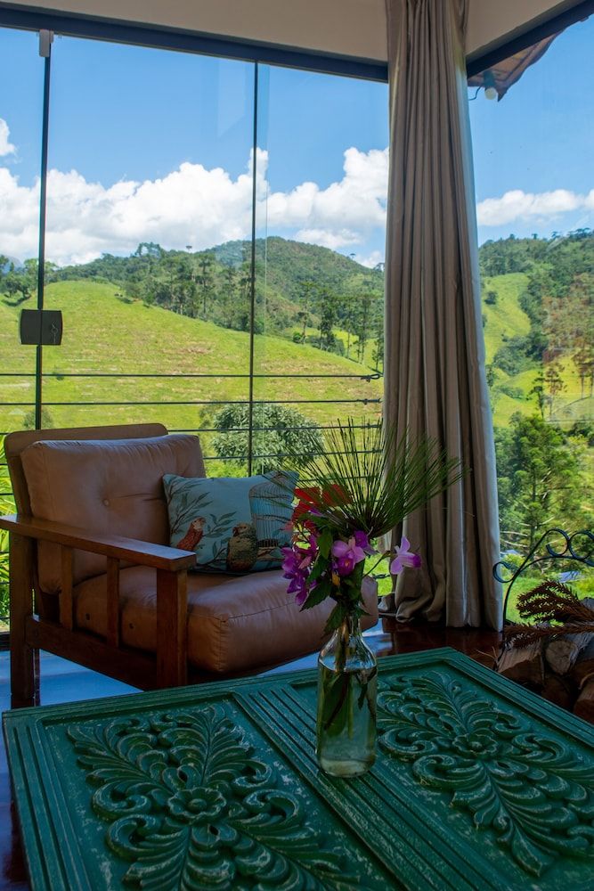 Panoramic Loft, Mountain View