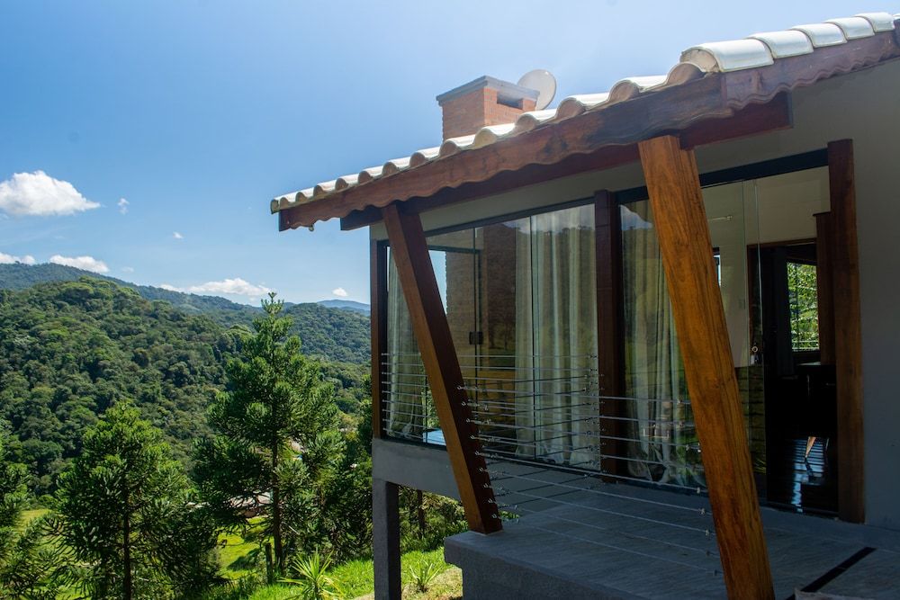 Panoramic Loft, Mountain View