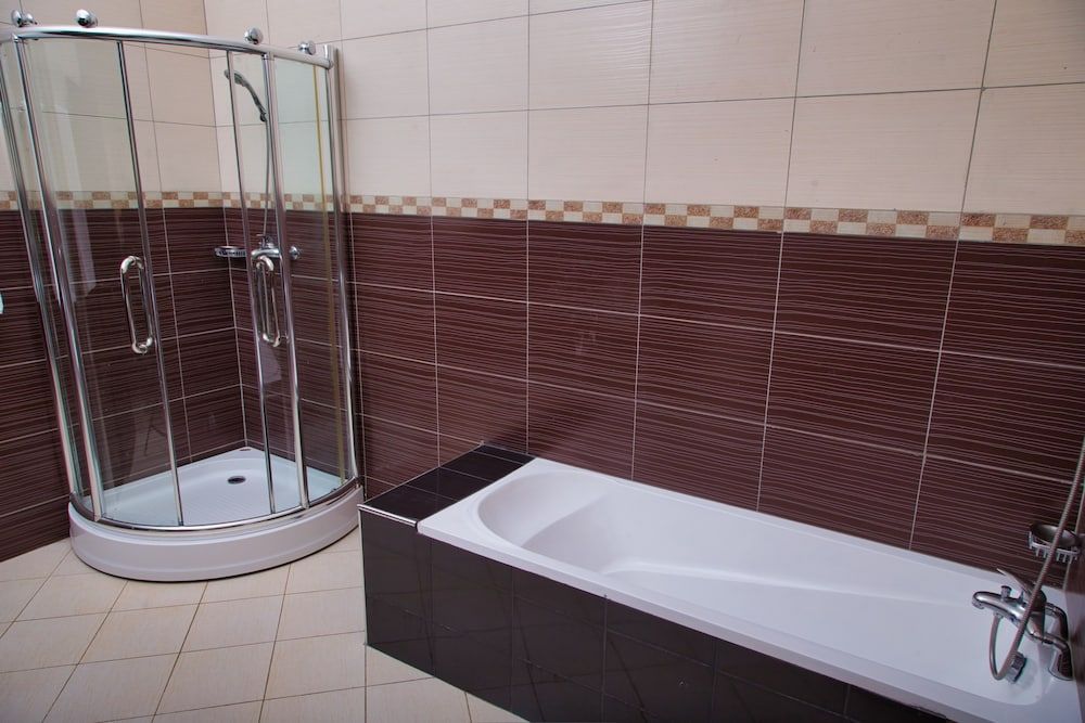 Lake Point Villa Standard Double Room 5