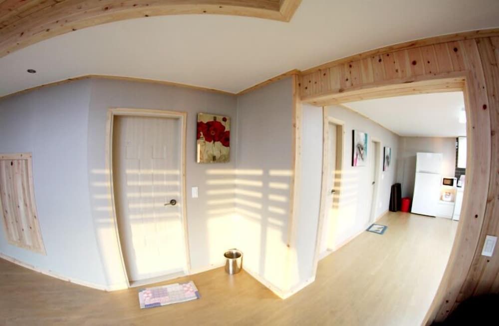 Andong River Sunset Pension Gold Room 7