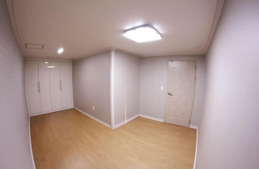 Andong River Sunset Pension Gold Room 2