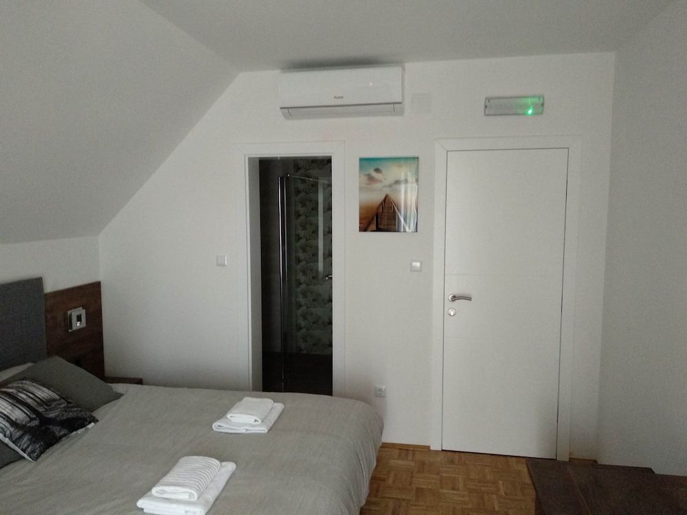 Plitvice Residence Villa Lucija