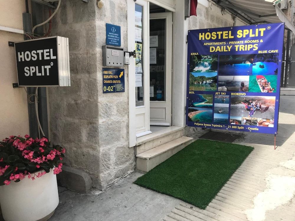 undefined Hostel Split 7