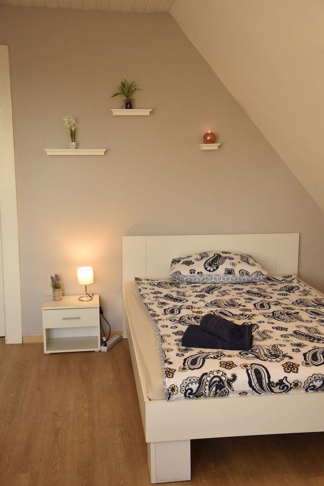 Gästeliesel Göttingen Family Room (Liesel) 5