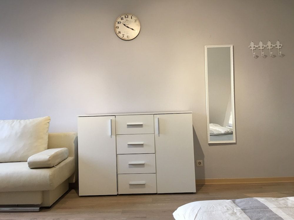 Gästeliesel Göttingen Family Room (Liesel) 7