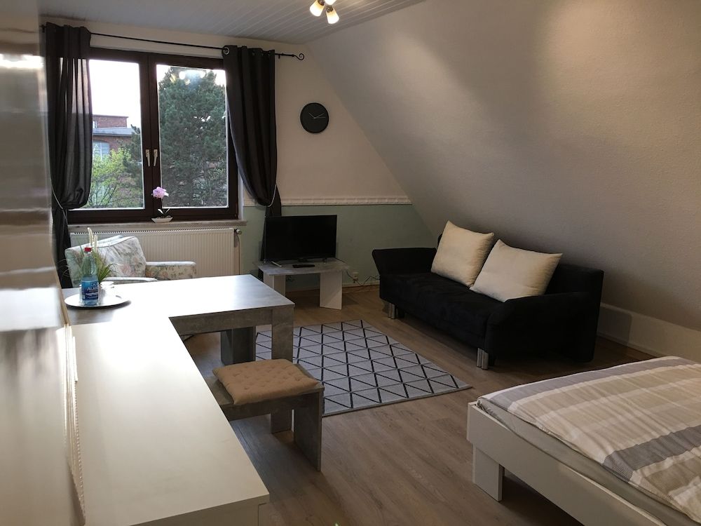 Quadruple Room (Gauss)