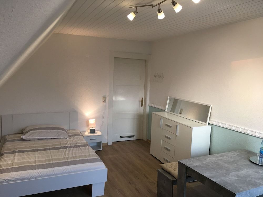 Gästeliesel Göttingen Family Room (Liesel) 4