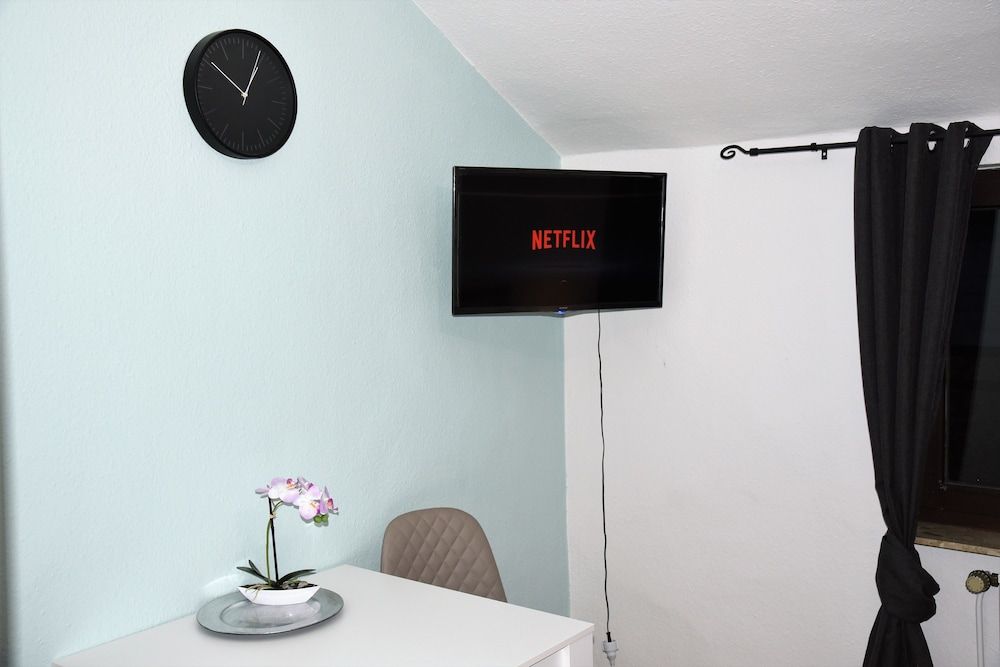 Gästeliesel Göttingen Family Room (Liesel) 10