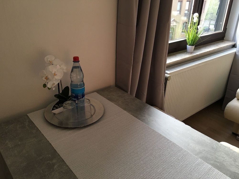 Gästeliesel Göttingen Family Room (Liesel) 8