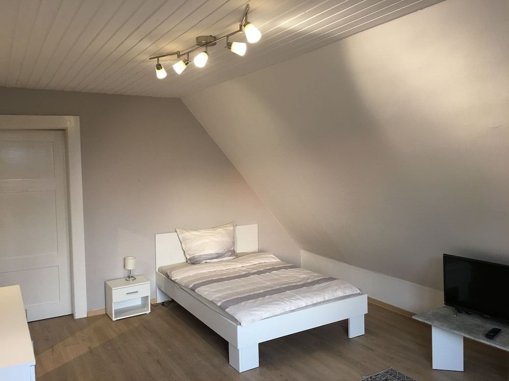 Gästeliesel Göttingen Family Room (Liesel) 3