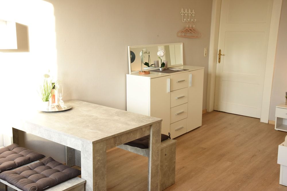 Gästeliesel Göttingen Family Room (Liesel) 11