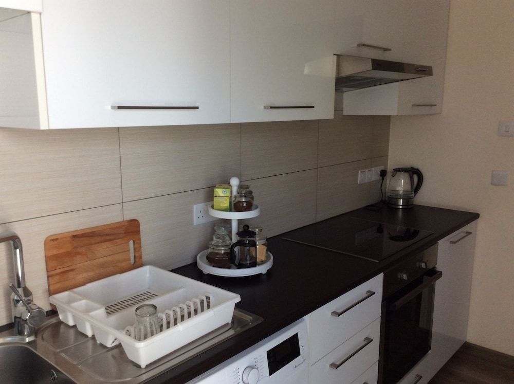 The Central Suites