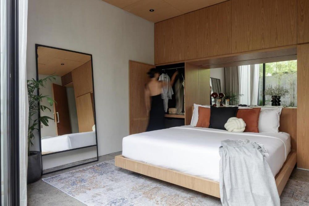Premium Villa, 2 Bedrooms, Private Pool