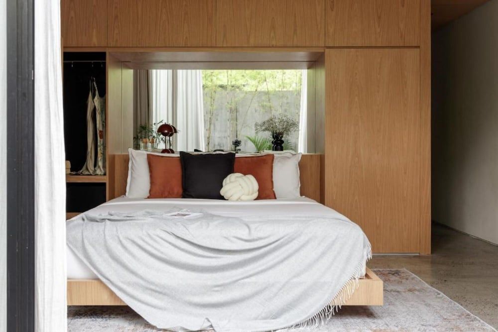 Premium Villa, 2 Bedrooms, Private Pool