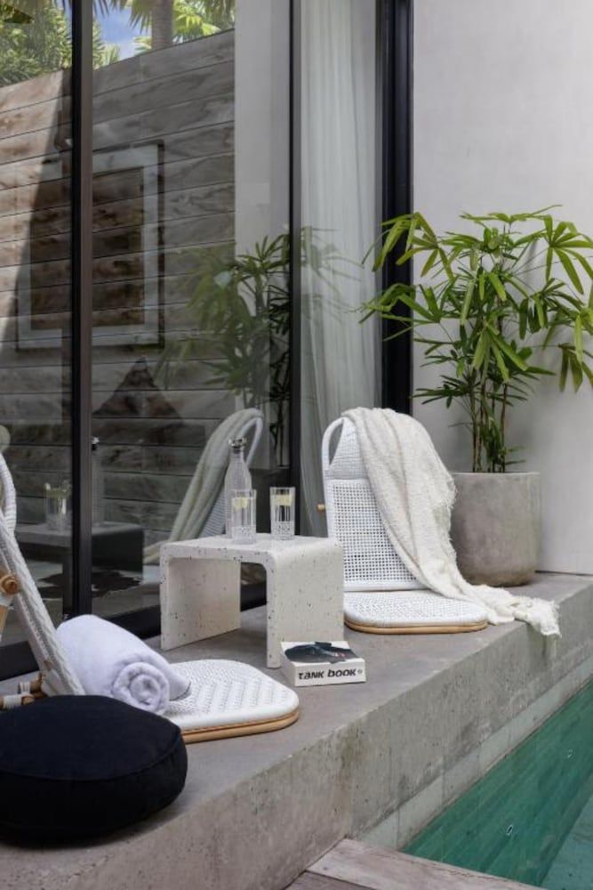 Premium Studio, 1 Bedroom, Private Pool