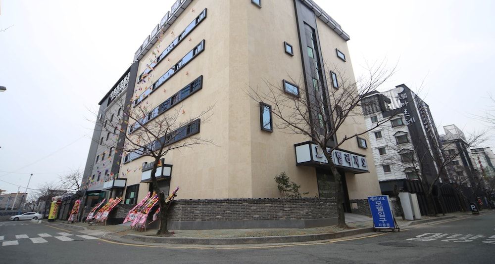 undefined Hotel Bellagio 5