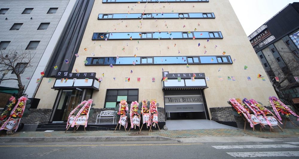 undefined Hotel Bellagio 6