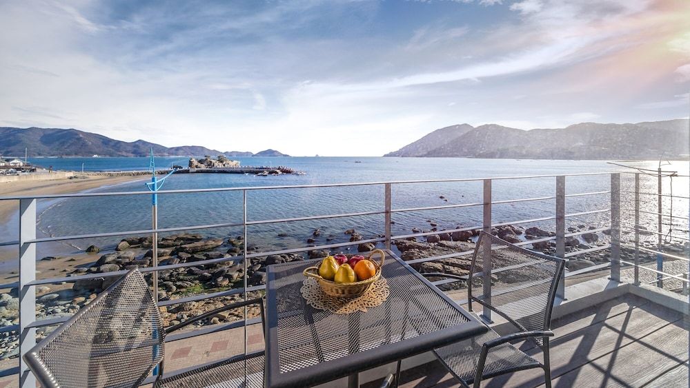 Namhae Lounge 32 Resort B Room (B_202) 4