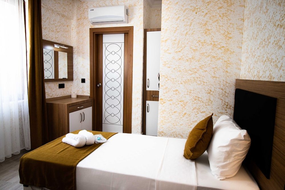 undefined Ersoy Ikiz Otel 9